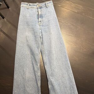Zara jeans